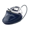 Sistem de călcat cu abur Tefal GV9720E0, 3000W, Albastru Sistem de călcat cu abur Tefal GV9720E0, 3000W, Albastru