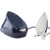 Sistem de călcat cu abur Tefal GV9720E0, 3000W, Albastru Sistem de călcat cu abur Tefal GV9720E0, 3000W, Albastru