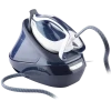 Sistem de călcat cu abur Tefal GV9720E0, 3000W, Albastru Sistem de călcat cu abur Tefal GV9720E0, 3000W, Albastru