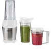 Blender staționar Gorenje BN1000E, Oțel Inoxidabil / Alb Blender staționar Gorenje BN1000E, Oțel Inoxidabil / Alb