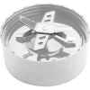 Blender staționar Gorenje BN1000E, Oțel Inoxidabil / Alb Blender staționar Gorenje BN1000E, Oțel Inoxidabil / Alb