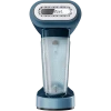 Aparat de călcat vertical cu aburi Tefal DT8755E0, Albastru Aparat de călcat vertical cu aburi Tefal DT8755E0, Albastru