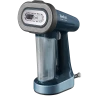 Aparat de călcat vertical cu aburi Tefal DT8755E0, Albastru Aparat de călcat vertical cu aburi Tefal DT8755E0, Albastru