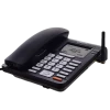 MAXCOM TELEFON FIX MM28DHS+GSM Black MAXCOM TELEFON FIX MM28DHS+GSM Black