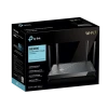 Беспроводной маршрутизатор TP-LINK Archer BE230, Чёрный