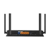 Беспроводной маршрутизатор TP-LINK Archer BE230, Чёрный