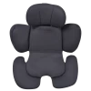 Scaun auto Moni Aventura 40-150cm Grey 3801005153657 Scaun auto Moni Aventura 40-150cm Grey 3801005153657