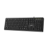 Tastatură Genius KB-113, Cu fir, Negru Tastatură Genius KB-113, Cu fir, Negru