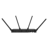 Маршрутизатор MikroTik RB4011iGS+5HacQ2HnD-IN, Чёрный Маршрутизатор MikroTik RB4011iGS+5HacQ2HnD-IN, Чёрный
