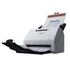Scaner de documente cu alimentare automată Canon imageFORMULA R40, A4, Alb