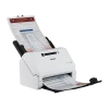 Scaner de documente cu alimentare automată Canon imageFORMULA R40, A4, Alb