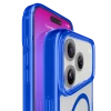 Чехол Cellularline Iconic Mag для Apple iPhone 17 Pro, Синий Чехол Cellularline Iconic Mag для Apple iPhone 17 Pro, Синий