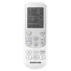 Внутренний блок кондиционера Samsung AJ025TNTDKH/EA, 8kBTU/h, Белый
