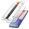 Защитное стекло Spigen EZ FIT, Прозрачный Защитное стекло Spigen EZ FIT, Прозрачный