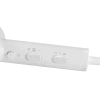Фен Polaris PHD2044Ti, 1900Вт, Белый Фен Polaris PHD2044Ti, 1900Вт, Белый