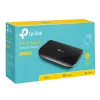 Сетевой коммутатор TP-LINK TL-SG1008D, 8x 10/100/1000 Мбит/с Сетевой коммутатор TP-LINK TL-SG1008D, 8x 10/100/1000 Мбит/с