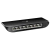 Сетевой коммутатор TP-LINK TL-SG1008D, 8x 10/100/1000 Мбит/с Сетевой коммутатор TP-LINK TL-SG1008D, 8x 10/100/1000 Мбит/с