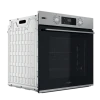 BinOven/el Whirlpool OMSK58RU1SX
