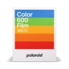Hârtie foto Polaroid Color Film for 600, 40 buc Hârtie foto Polaroid Color Film for 600, 40 buc