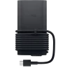 Adaptor de rețea universal DELL 100W USB-C GaN Slim, 100W Adaptor de rețea universal DELL 100W USB-C GaN Slim, 100W
