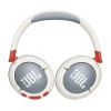 Căști JBL JR470NC, Alb | Gri Căști JBL JR470NC, Alb | Gri