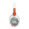 Căști JBL JR470NC, Alb | Gri Căști JBL JR470NC, Alb | Gri