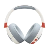 Căști JBL JR470NC, Alb | Gri Căști JBL JR470NC, Alb | Gri