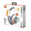 Căști JBL JR470NC, Alb | Gri Căști JBL JR470NC, Alb | Gri