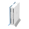 Router MikroTik hAP Lite TC, Albastru Router MikroTik hAP Lite TC, Albastru