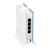 Router MikroTik hAP Lite TC, Albastru Router MikroTik hAP Lite TC, Albastru