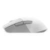 Игровая мышь ASUS ROG Keris Wireless AimPoint, Белый/Серый Игровая мышь ASUS ROG Keris Wireless AimPoint, Белый/Серый