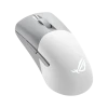 Игровая мышь ASUS ROG Keris Wireless AimPoint, Белый/Серый Игровая мышь ASUS ROG Keris Wireless AimPoint, Белый/Серый