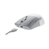 Игровая мышь ASUS ROG Keris Wireless AimPoint, Белый/Серый Игровая мышь ASUS ROG Keris Wireless AimPoint, Белый/Серый