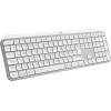 Клавиатура Logitech MX Keys S, Беспроводное, Графитовый Клавиатура Logitech MX Keys S, Беспроводное, Графитовый