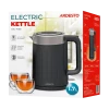 Fierbător electric Ardesto EKL-F18B, Negru Fierbător electric Ardesto EKL-F18B, Negru