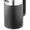 Fierbător electric Ardesto EKL-F18B, Negru Fierbător electric Ardesto EKL-F18B, Negru