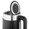 Fierbător electric Ardesto EKL-F18B, Negru Fierbător electric Ardesto EKL-F18B, Negru