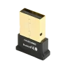Bluetooth-адаптер Gembird BTD-MINI5, 4.0 Bluetooth-адаптер Gembird BTD-MINI5, 4.0