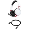Căști gaming HyperX Cloud Mini, Fără fir, Alb Căști gaming HyperX Cloud Mini, Fără fir, Alb