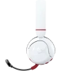Căști gaming HyperX Cloud Mini, Fără fir, Alb Căști gaming HyperX Cloud Mini, Fără fir, Alb