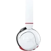 Căști gaming HyperX Cloud Mini, Fără fir, Alb Căști gaming HyperX Cloud Mini, Fără fir, Alb