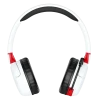 Căști gaming HyperX Cloud Mini, Fără fir, Alb Căști gaming HyperX Cloud Mini, Fără fir, Alb