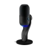 Microfon Gaming Logitech Yeti GX, Cu fir, Negru Microfon Gaming Logitech Yeti GX, Cu fir, Negru