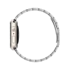 Ремешок для часов Spigen Modern Fit, Нержавеющая сталь, Серебристый