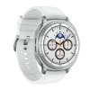 Умные часы Samsung Galaxy Watch 8 Classic, 46мм, Белый Умные часы Samsung Galaxy Watch 8 Classic, 46мм, Белый