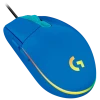Gaming Mouse Logitech G102, Albastru