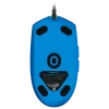 Gaming Mouse Logitech G102, Albastru