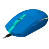 Gaming Mouse Logitech G102, Albastru