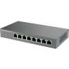 Comutator PoE Grandstream GWN7711P, 4x IEEE 802.3af/at