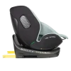 Scaun auto Caretero Lumi i-Size, Grupa 0+/1/2/3 (0-36 kg), Verde